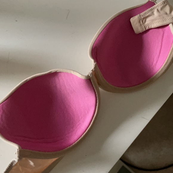 tan bra - Picture 2 of 4